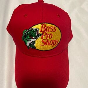 Bass Pro Shops Hat